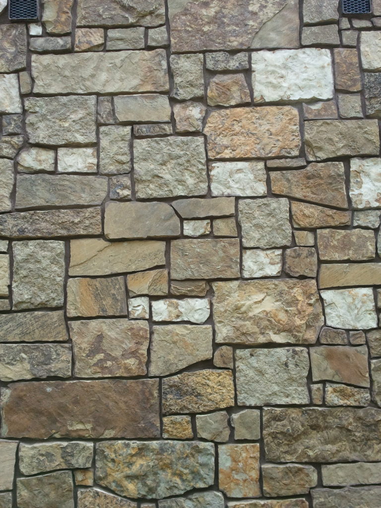 Choctaw natural stone Utah - Delta Stone Products