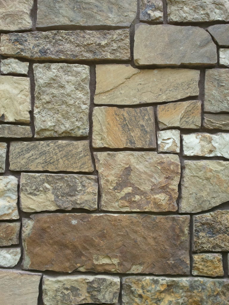 Choctaw natural stone Utah - Delta Stone Products