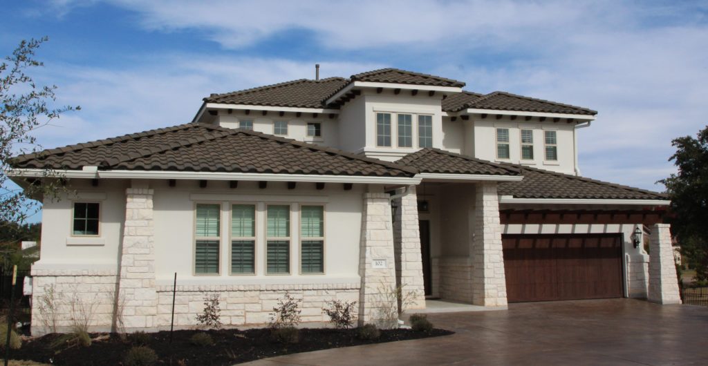 White Mountain Natural Stone Delta Stone Products