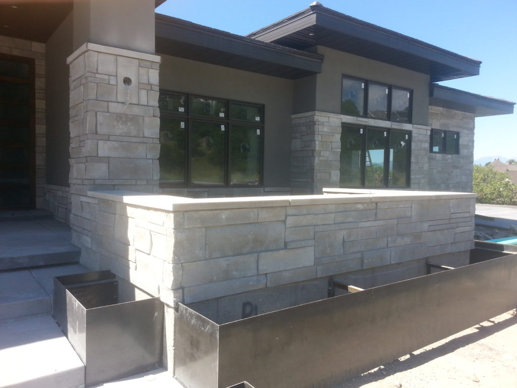 Berkshire Natural Stone, Utah Delta Stone Products