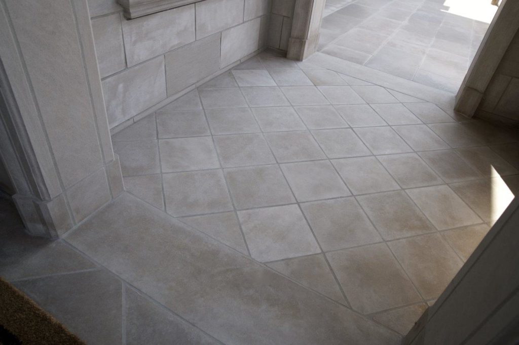 Rustic Grey Slab and Tile - Delta Stone Products